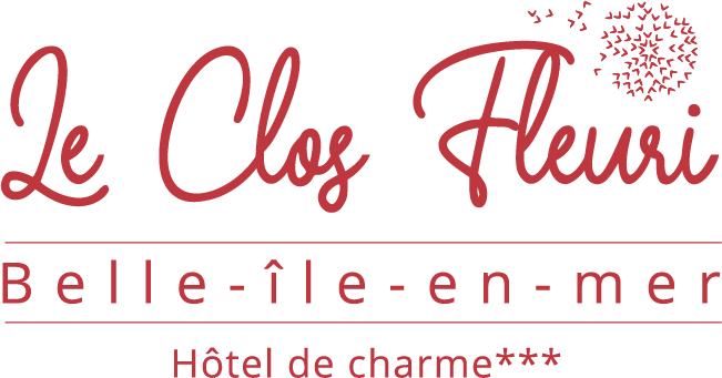Hotel Clos Fleuri